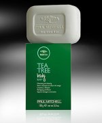  tea tree body bar