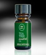  tea tree body oil