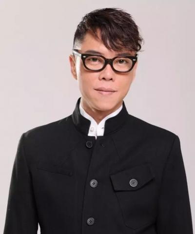TONI&GUY汤尼英盖中国区资深创意总监方明财成都课程